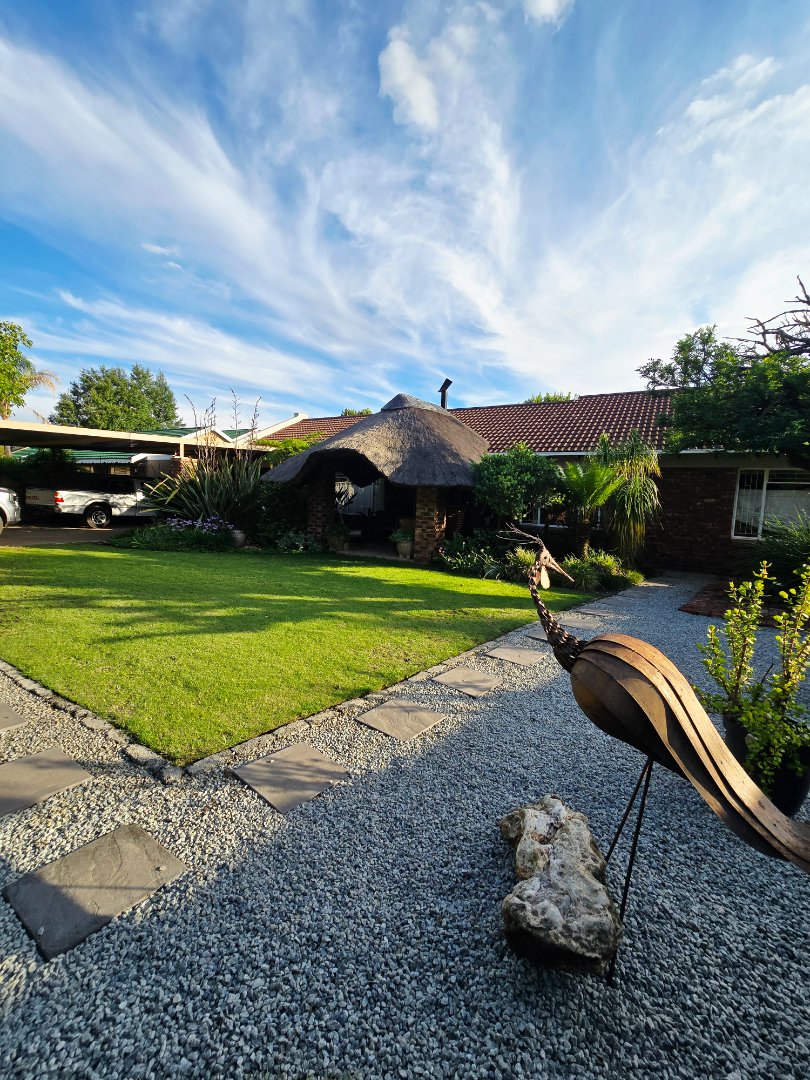  Bedroom Property for Sale in Flimieda North West